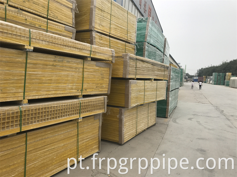 Frp Grating 127